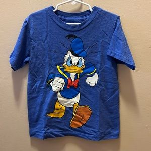 Disney Donald Duck Graphic Tee
